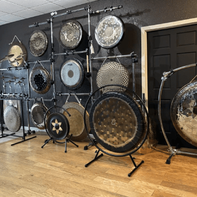 GONGS