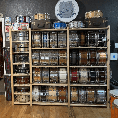 DRUM REPAIRS